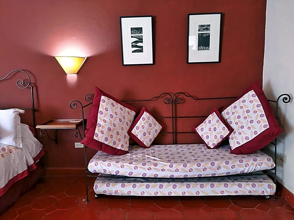 Hotel Casa Morena