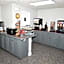 Super 8 by Wyndham Higginsville