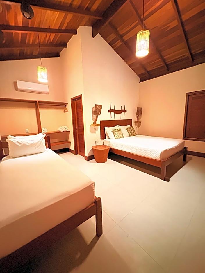 POUSADA RANCHO PARAISO