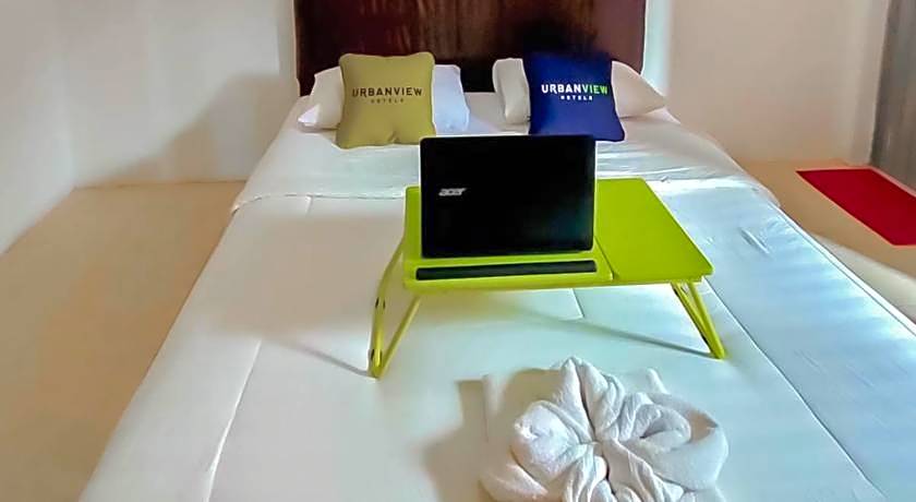 Urbanview Hotel Bagoes Sintang by RedDoorz