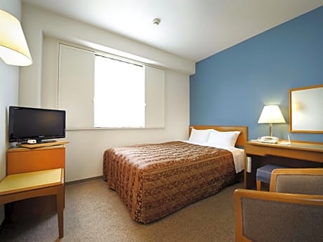 Double Room - Non-Smoking 