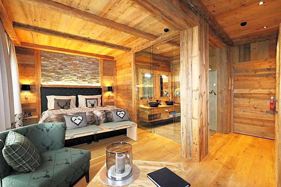 Amber Ski-in/out Hotel & Spa