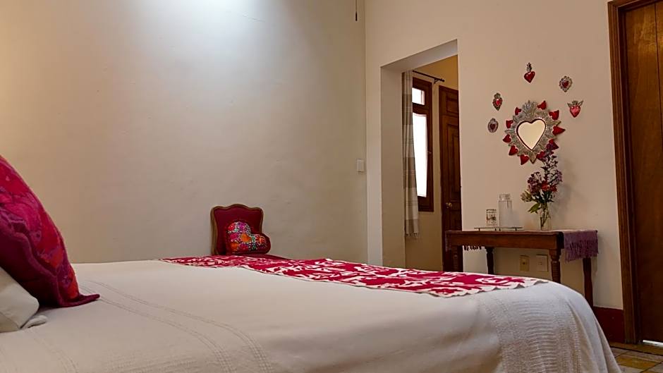 El Diablo y la Sandia B&B