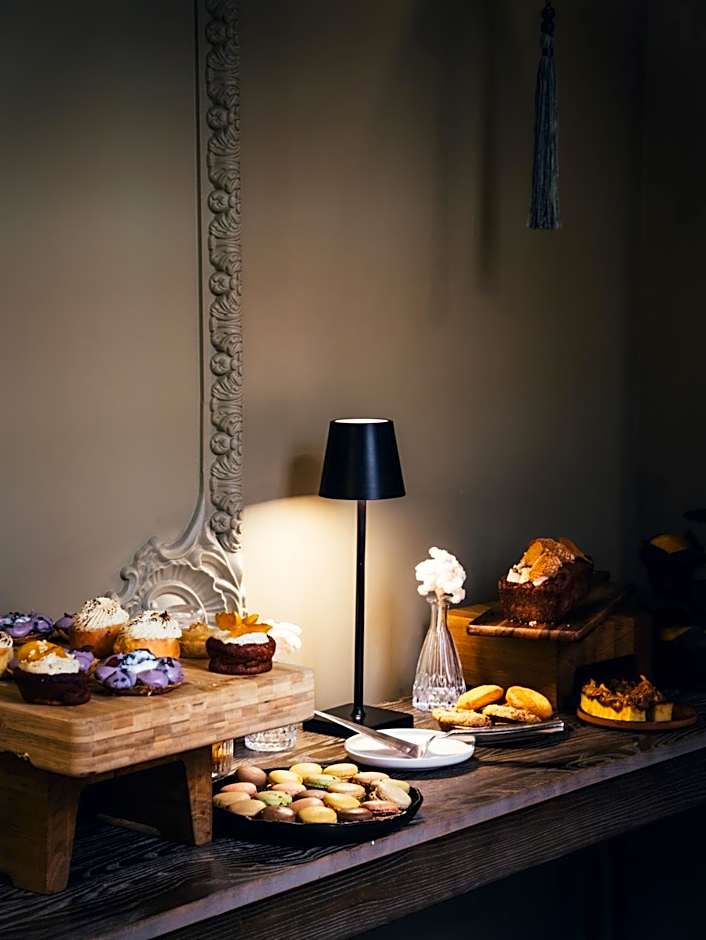 La Cour des Consuls Hotel and Spa Toulouse - MGallery