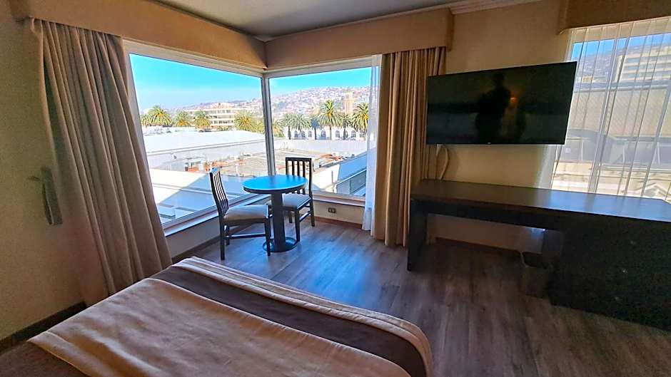 Hotel Diego de Almagro Valparaíso