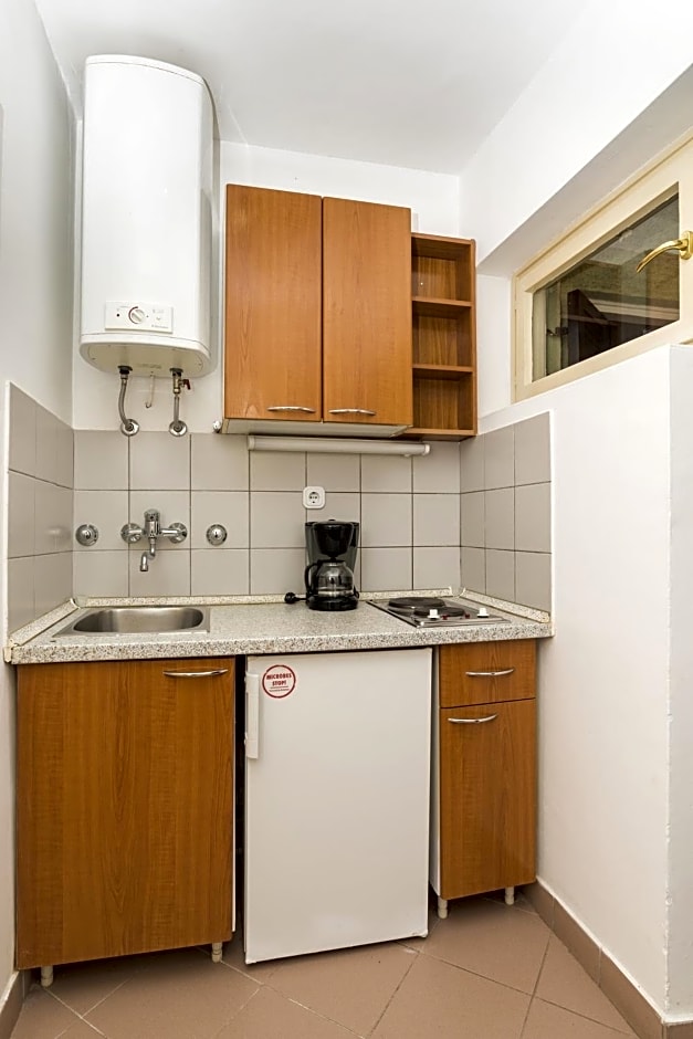 Apartments Polynesia Plava Laguna