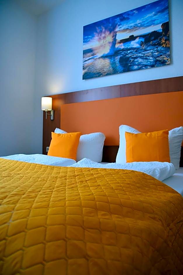 Hotel Amber Altstadt