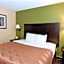 Rodeway Inn Harbison Area