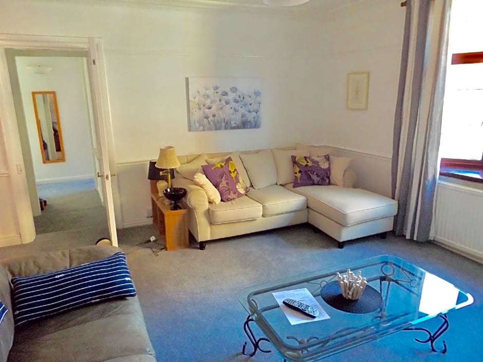 The Granby Hotel