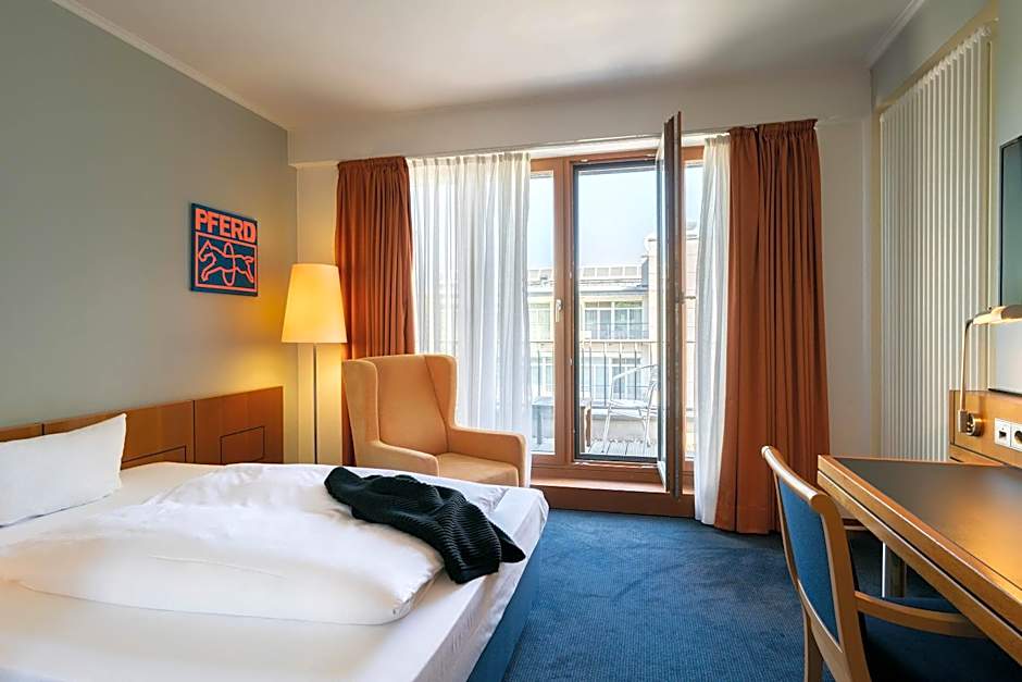 Seminaris Hotel Potsdam Griebnitzsee