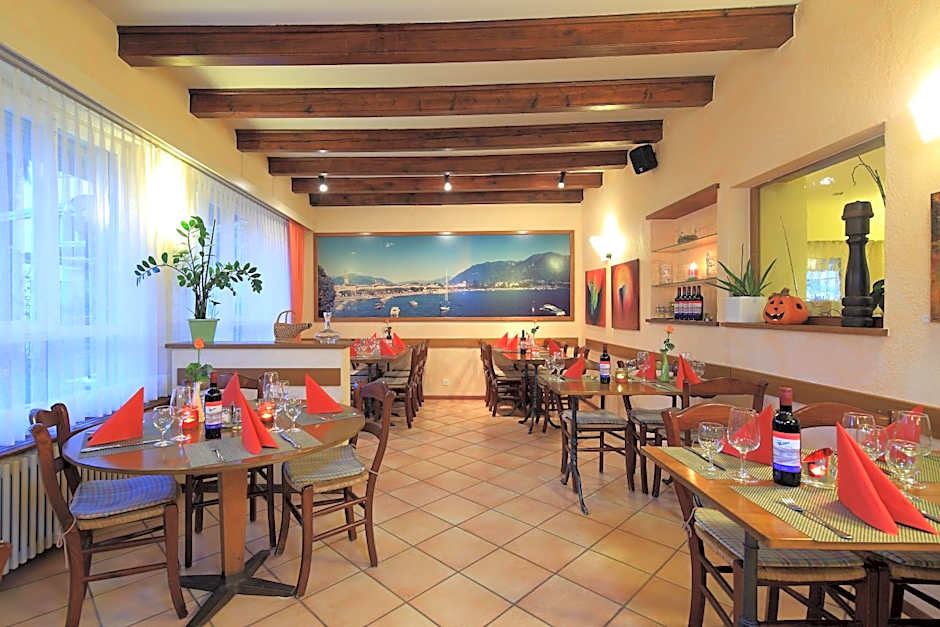 Osteria Ticino by Ketty & Tommy