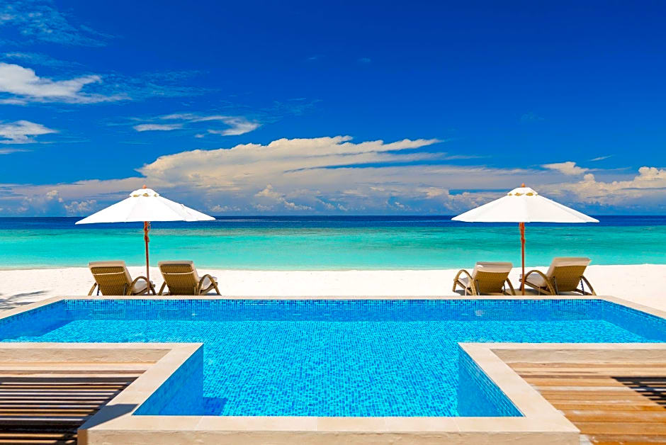 Baglioni Resort Maldives - The Leading Hotels of the World