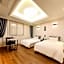 Gwangju Noble Stay Hotel