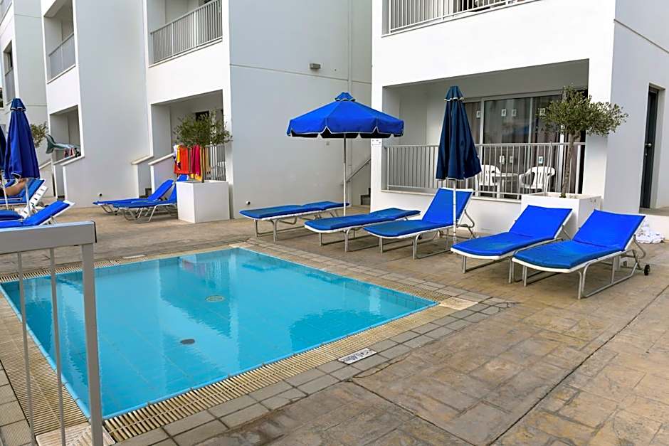 Sweet Memories Hotel Apts