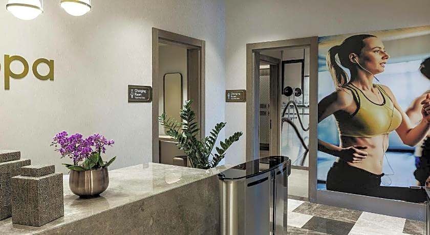 Movenpick Living Istanbul Camlivadi