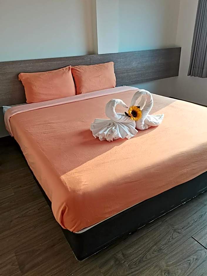 View Dee BKK Airport Residence