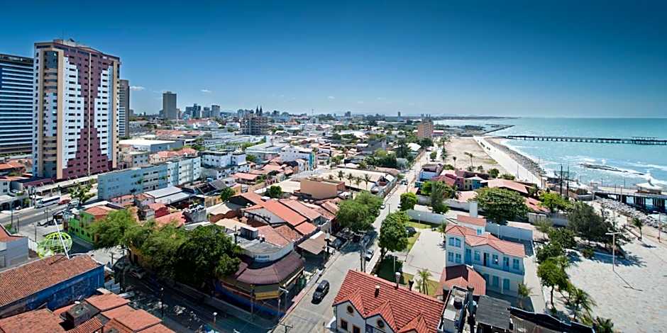 Iracema Travel