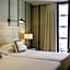Mercure Bilbao Jardines De Albia