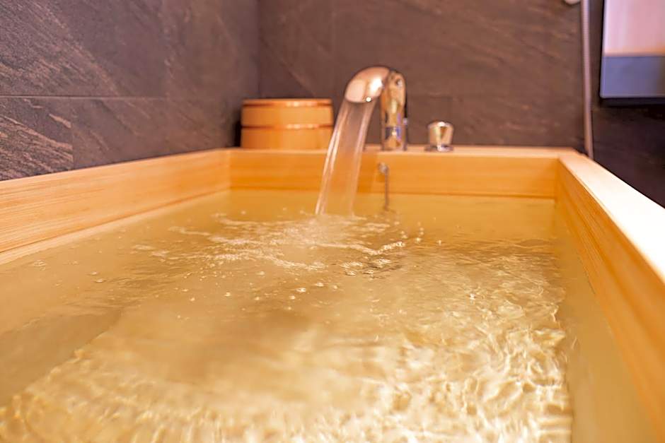 HOTEL CULTIA DAZAIFU