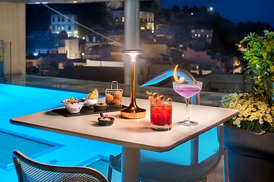 NH Collection Taormina
