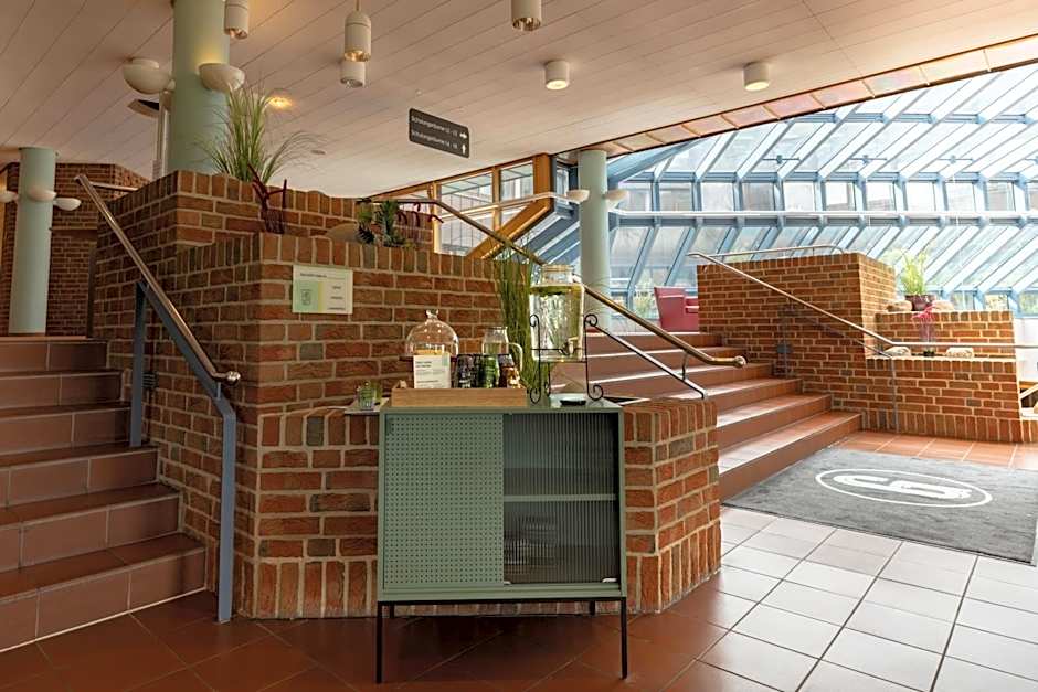 Garner Hotel Kiel - Akademie