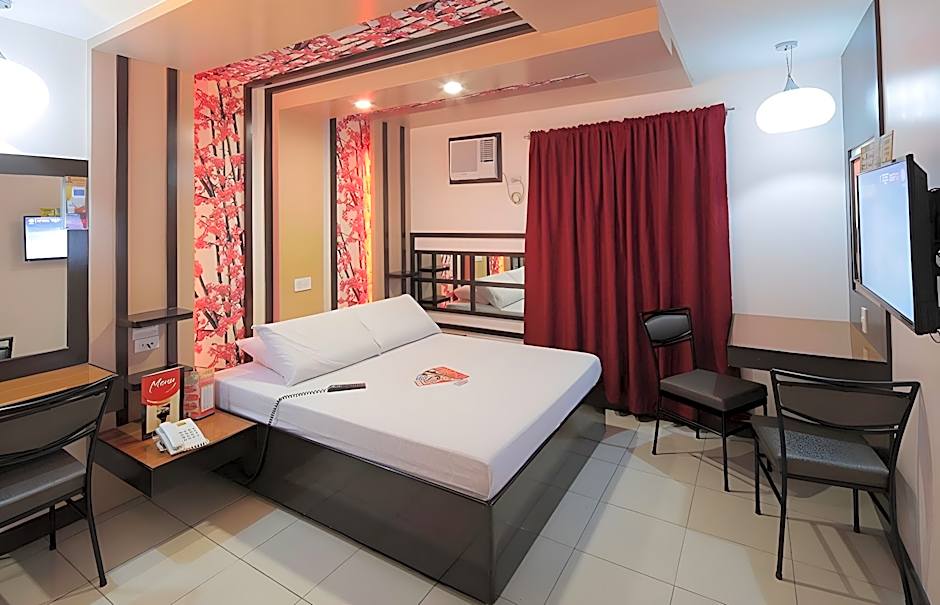 Hotel Sogo Edsa Cubao