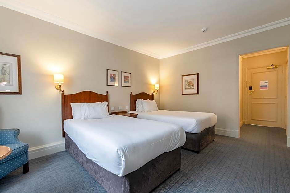 Winchester Wessex Hotel by Sunday