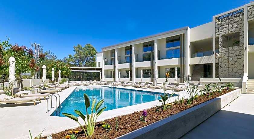Inea Hotel