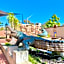 Albury Paddlesteamer Motel