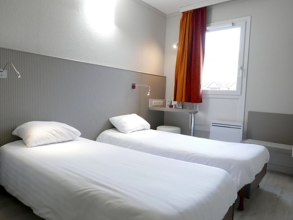 Best Hôtel Lille