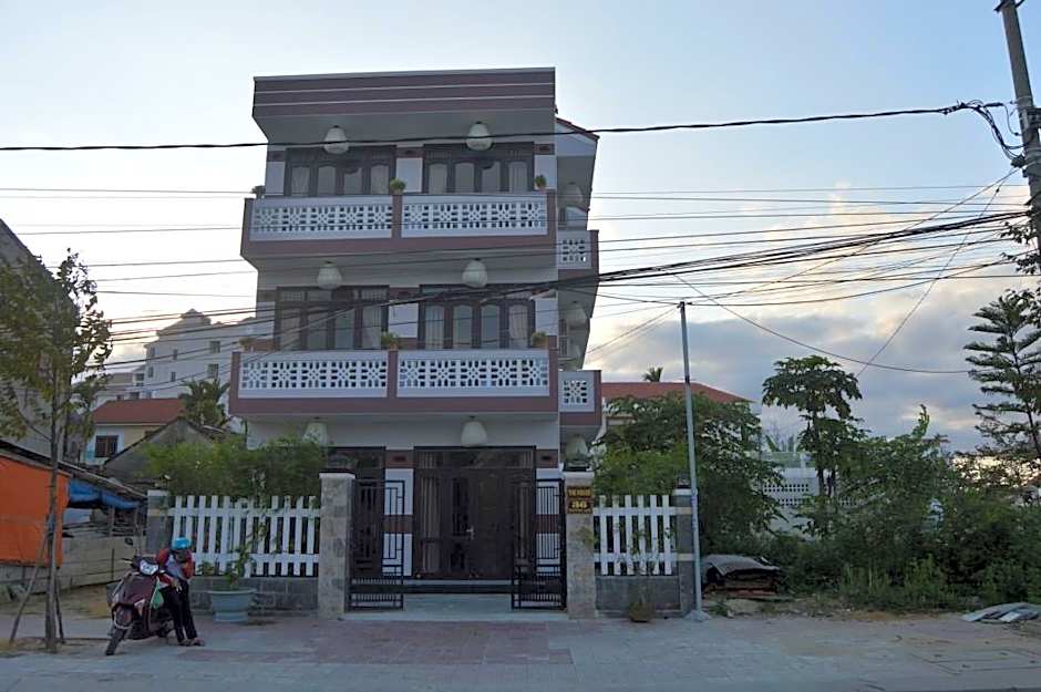 The House 36 Homestay