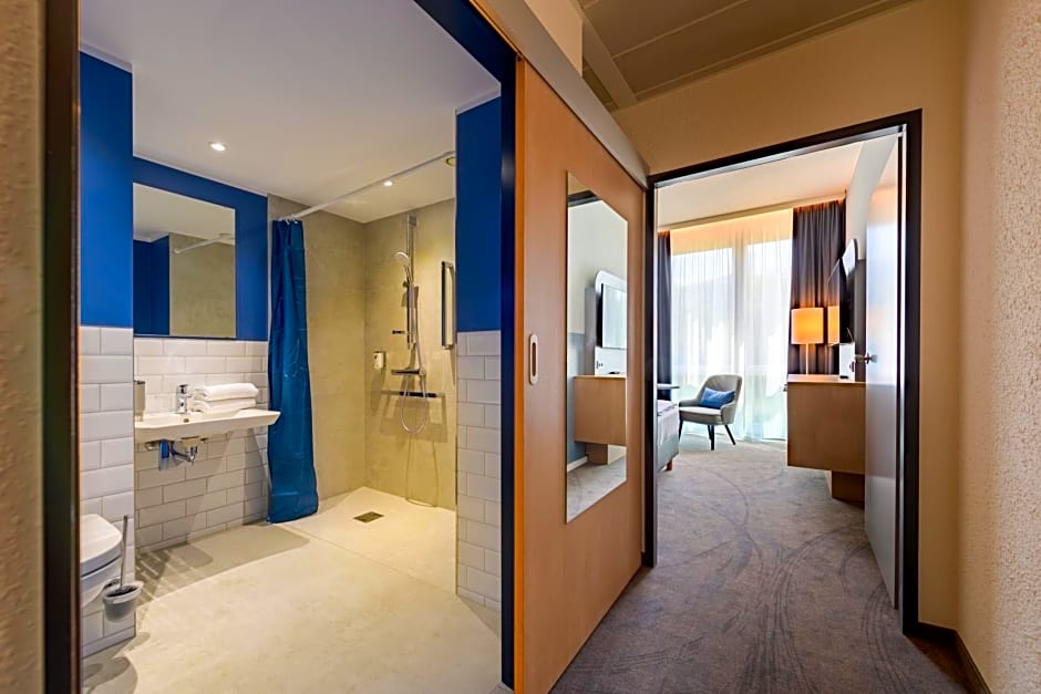 Vienna House Easy by Wyndham Frankfurt Airport