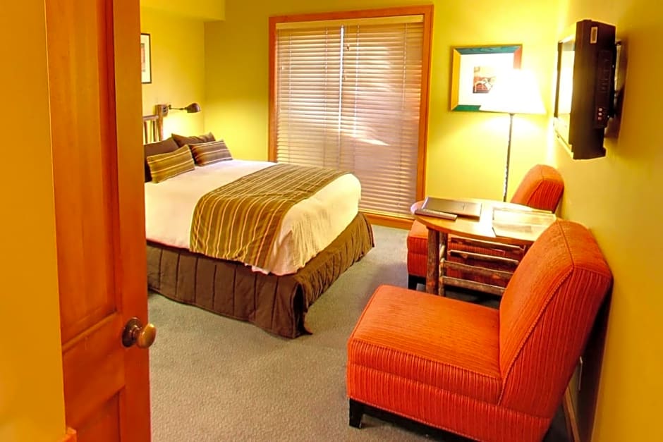 Hilton Grand Vacations Club Whistler