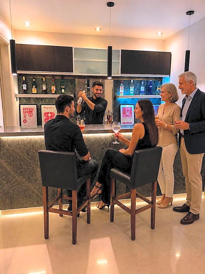 Duque Hotel Boutique & Spa