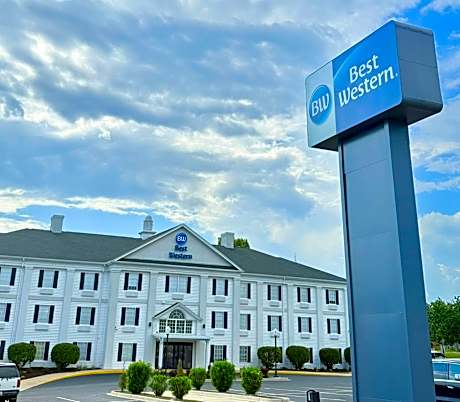 Best Western of Crestview