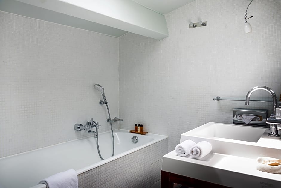 Sandton Hotel & Residence Domaine Cocagne