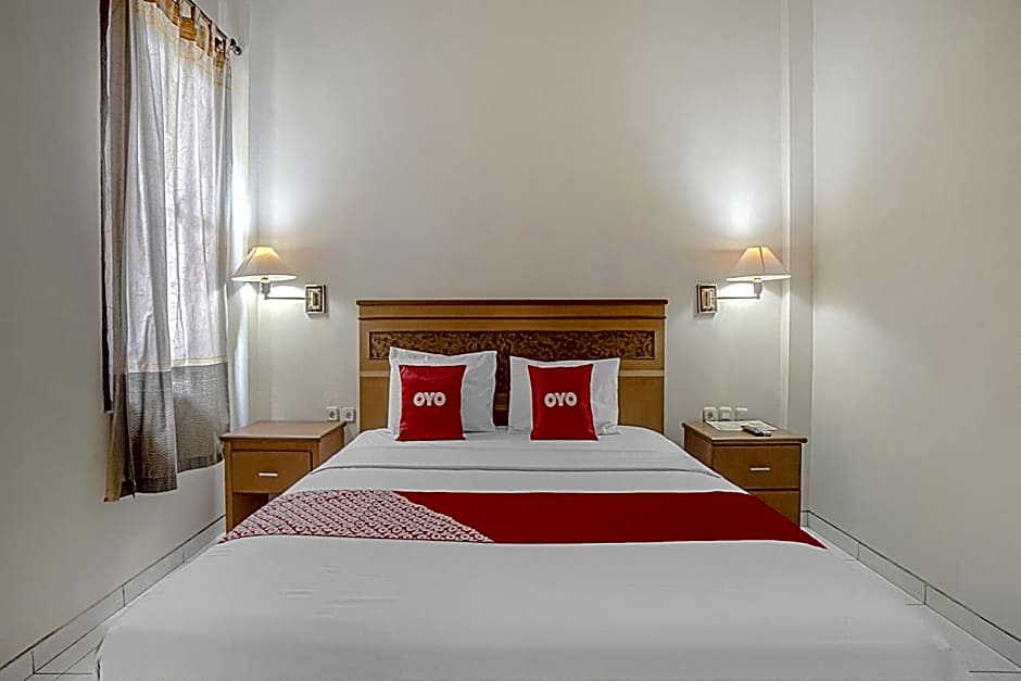 OYO Life 90589 Palem Garden Hotel