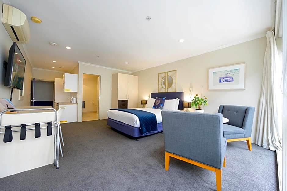 U Residence Hotel, Signature Collection by BW