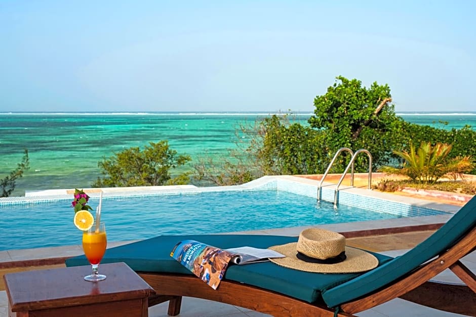 Moja Tuu The Luxury villas & Nature Retreat