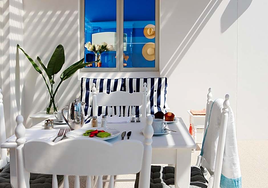 One Marine Drive Boutique Hotel & Spa by The Living Journey Collection