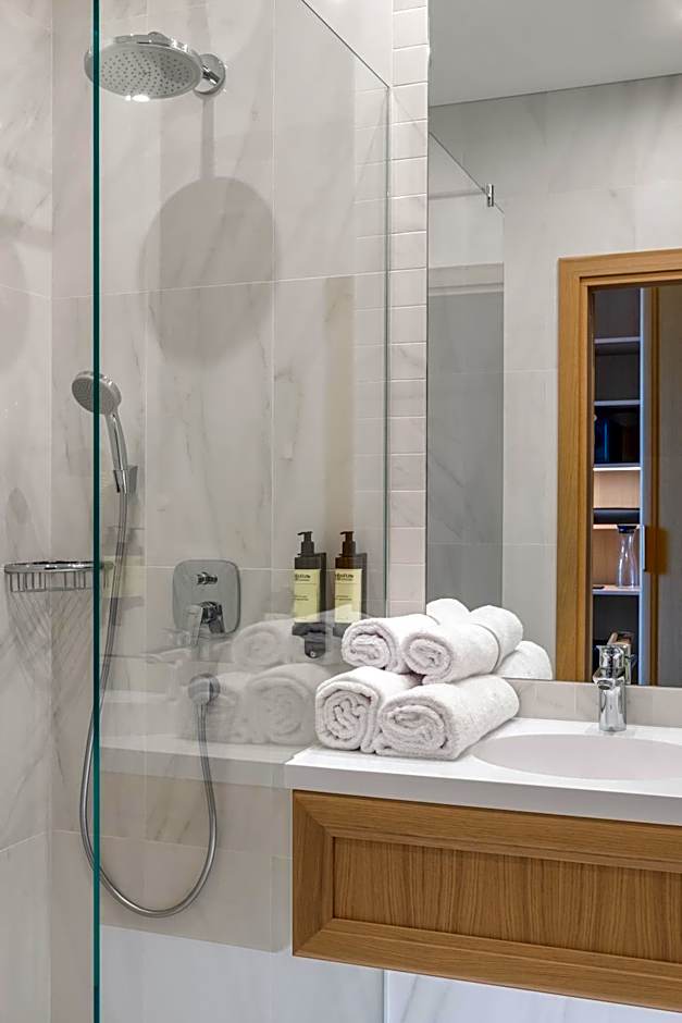 CALVARY Hotel & Restaurant Vilnius