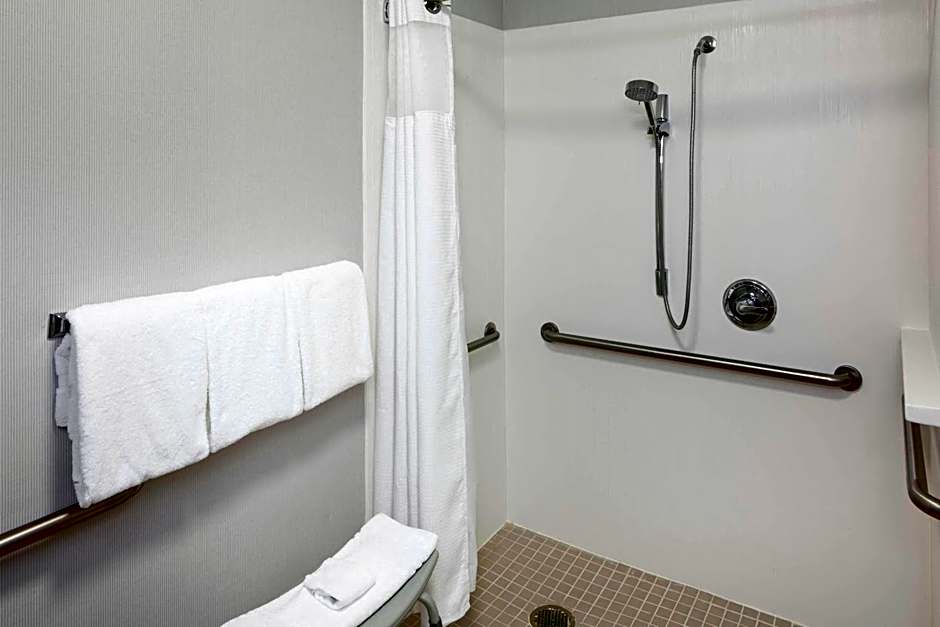 Courtyard by Marriott Tuscaloosa