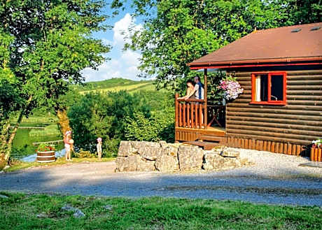 Garnffrwd Park