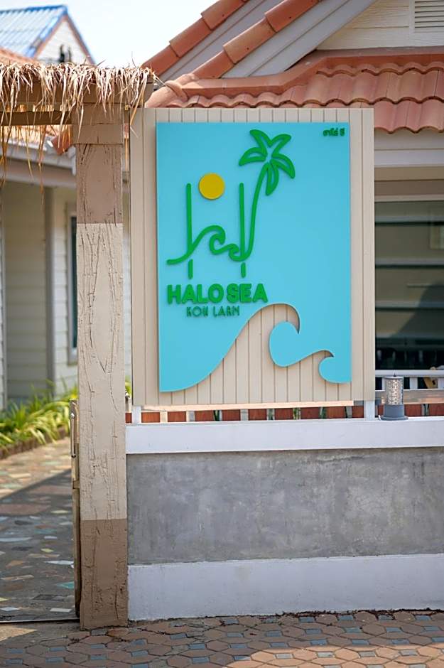 Halo Sea Koh Larn