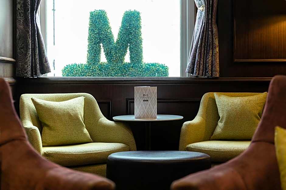 Best Western Mornington Hotel