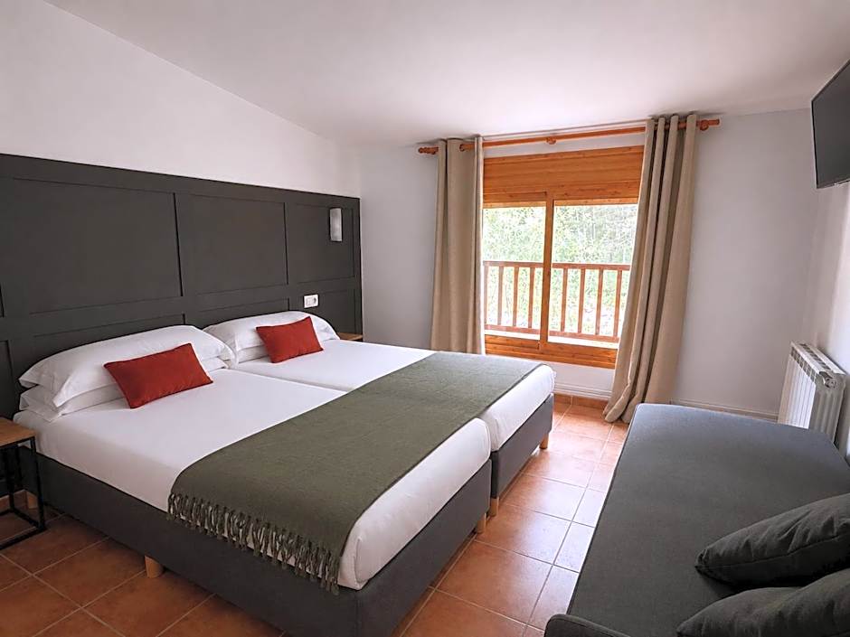 Hotel Casa Eira B&B