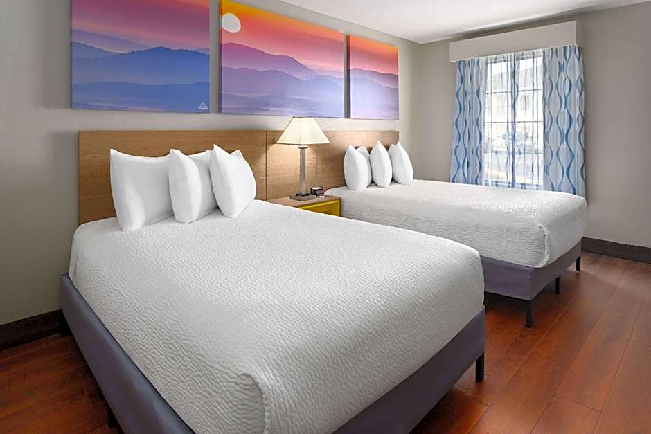 Days Inn by Wyndham Americus