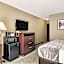 Rodeway Inn Portland - Jantzen Beach