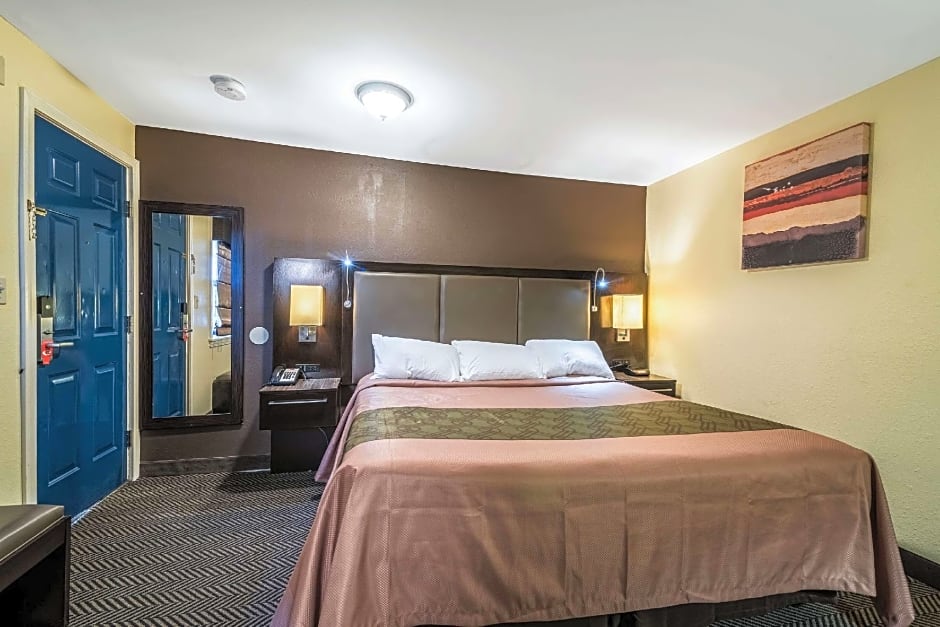 Econo Lodge Rutland
