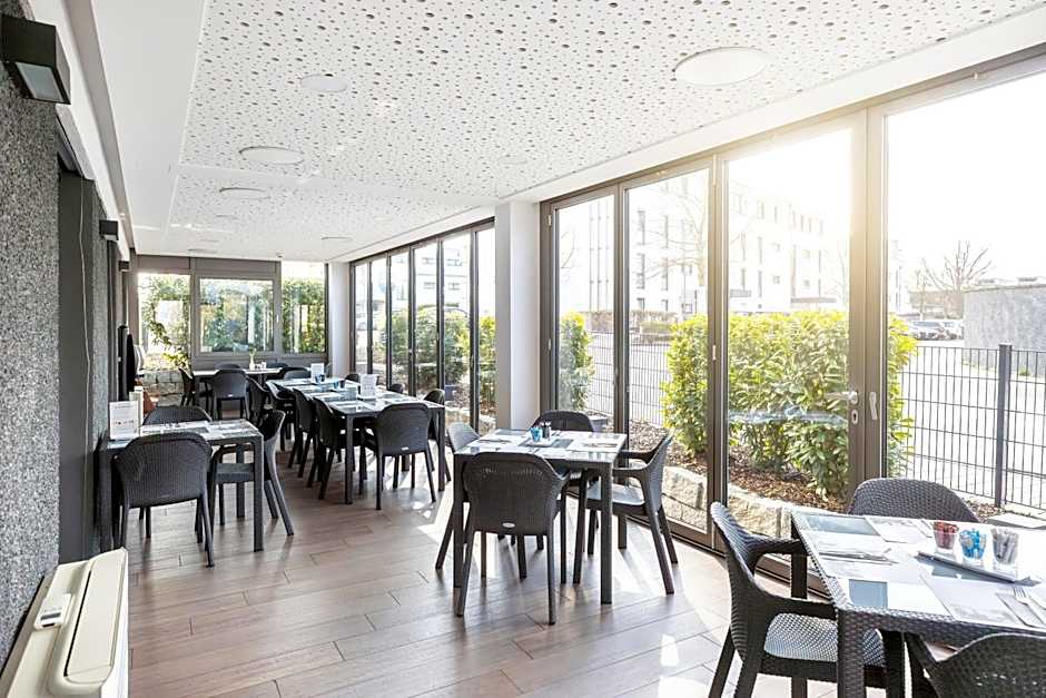 hotel bomonti Nürnberg West